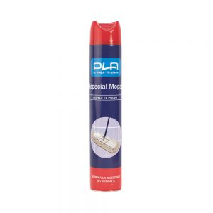 spray de mopa pla