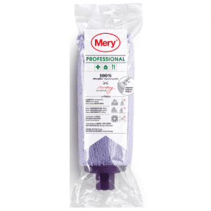 FREGONA MICROFIBRA MERY PROFESIONAL