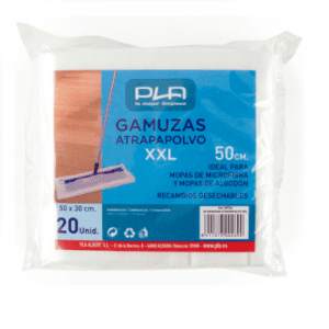 Gamuza Atrapapolvo XXL (Pack 20 uds)