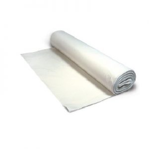 BOLSAS BASURA BLANCAS 40 X 60