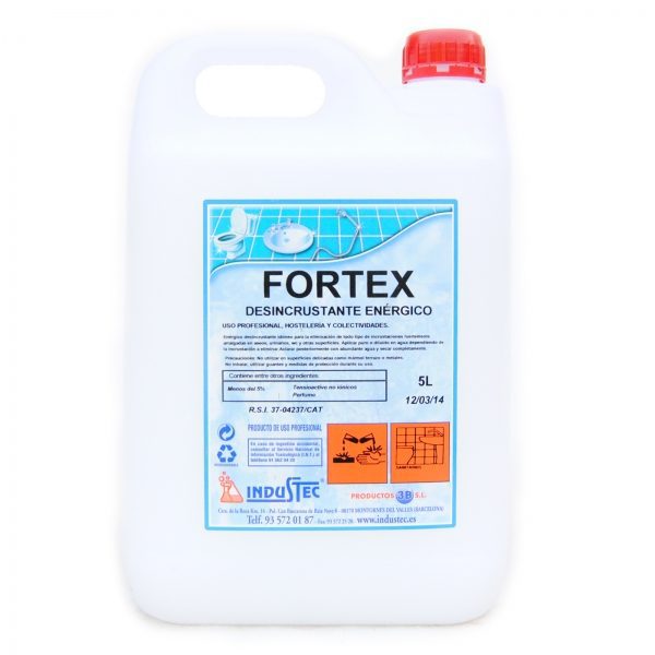 FORTEX