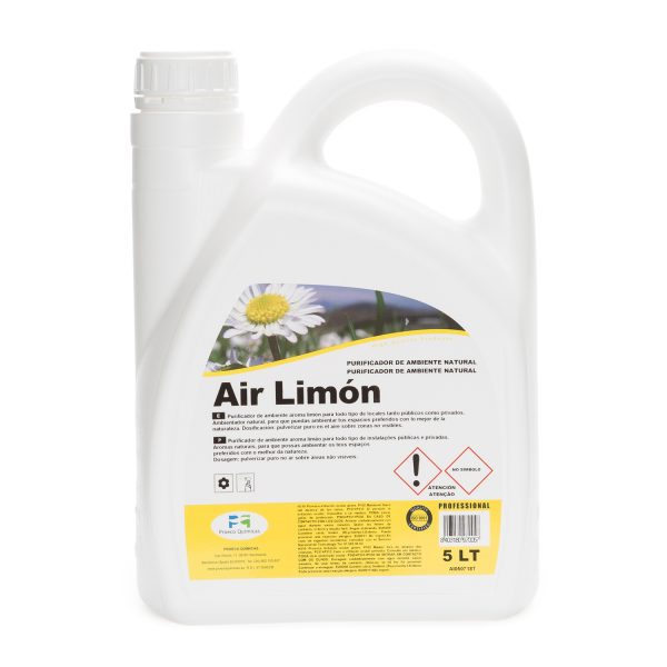 AIR limon