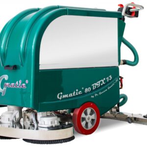 GMATIC 80 BTX 73