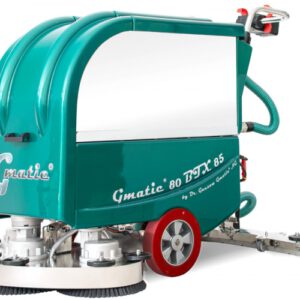 GMATIC 80 BTX 85