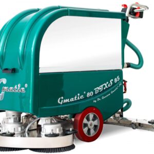 GMATIC 80 BTXS 85